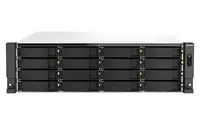 Qnap 22-BAY 3U Rackmount NAS Intel Xeon E-2378.COMES with 5YR Warranty, image 3