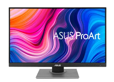ASUS Proart Display 27 in 1440P Monitor (PA278QV), QHD (2560 × 1440), 100% SRGB, image 6