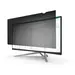 StarTech.com 34 Inch Ultrawide Widescreen Monitor Privacy Screen Protector for Security Outsi, image 5