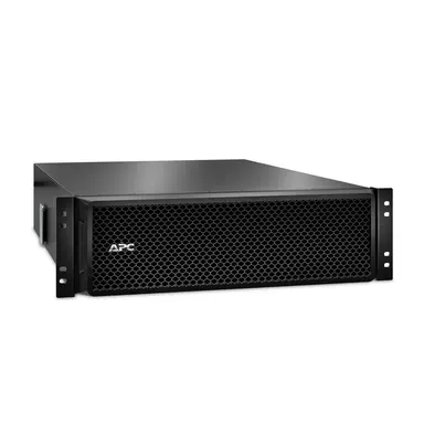 APC by Schneider Electric APC Smart-UPS SRT 192V 8 and 10KVA RM Battery Pack - - Battery Pack, image 7