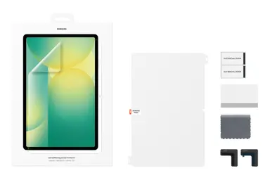 Samsung Electronics CO. Tab S10 FE+ Anti-Reflective Screen Protector, image 7