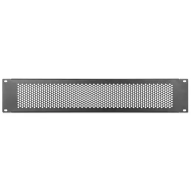 Intellinet 19 In. Vented Blank Panel, 2U, image 7