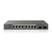 Engenius Technologies Engenius Fit Managed 8-PORT Gigabit POE+ Layer 2 Plus Switch Comes, image 5