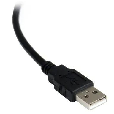 STARTECH.COM USB to Serial RS232 Adapter - Integrated 2500VRMS Optical Isolation Circuits - S, image 7