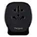 Targus Travel Adapter - 20WATT - Limited 2-Year Warranty, image 5