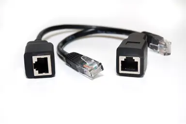 Opengear Adapter Cable