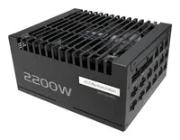 ASUS Pro Workstation 2200W Platinum Psu, image 3