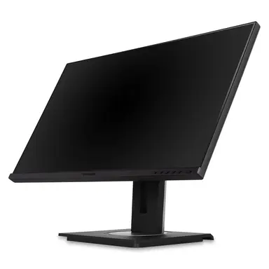 ViewSonic 24 in Ergonomic IPS Designed for Surface Monitor with USB-C, 1920 × 1080 Resolution., image 7