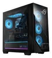 ASUS Sbg Commercial G Series ASUS DESKTOP/BLACK/CORE Ultra 7 265F/16GB/NV RTX5060/1TB M.2 2280 PCIE, image 3