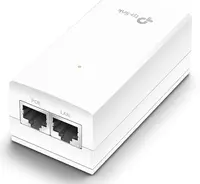 Omada Networks BY TP Link Gigabit 24VDC Passive POE Adapter - - POE Adapter - 100 240V / 50 60HZ, image 3