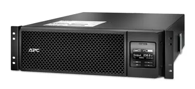 APC BY Schneider Electric APC Smart-Ups Srt 5000VA RM 230V Marine