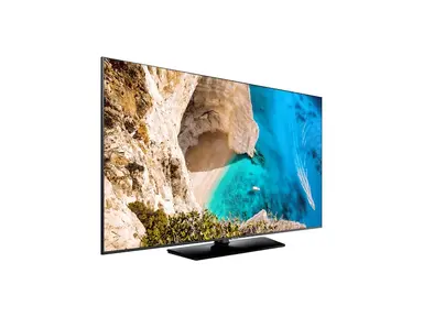 Samsung Electronics America IN 50INCH UHD (4K) Smart Hospitality TV LYNK2CH Drm & PRO:IDIOM Tizen OS, image 7