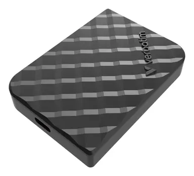 Verbatim Americas Store N Go Mini Diamond USB-C 512GB Black