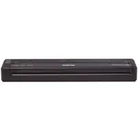 Brother International Corporat Pocketjet 8, 200DPI, 8.5 in Width, Thermal Printer with USB C Connectivity/Chargi, image 3