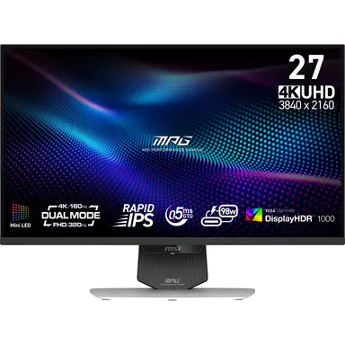 MSI Computer Mpg 274URDFW E16M