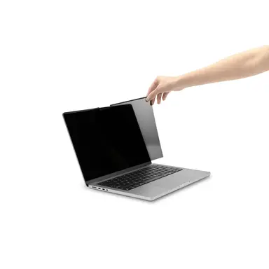 Kensington Computer Magpro Elite Magnetic Privacy Screen for MacBook Pro 14 in (2021 and Newer), image 8