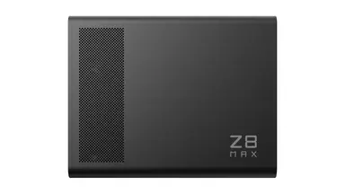 HP Z8 Fury G6I Max Side Panel