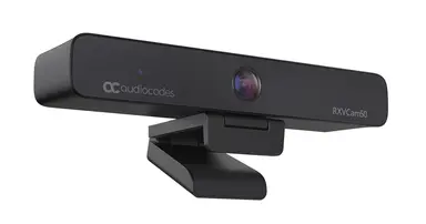 Audiocodes 4K Video USB Camera Mid Size Room, image 8