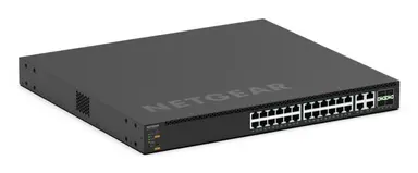 NETGEAR M4350-24M4X4V Managed Switch, image 7