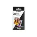 Canon USA Canon Zink Photo Paper Pack (20 Sheets), image 5