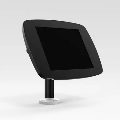 Bouncepad North America Bouncepad Swivel 60 Apple Ipad 10TH Gen 10.9 (2022) Black Exposed Front, image 4