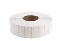 Brother International Corporat 2INX1IN Syn (Polyester) Clear Label (Use Wax/Resin or Resin Ribbon), 8INOD/3INCO, image 3