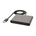 StarTech.com USB 3.0 to 4 HDMI Adapter - Quad Monitor, image 5