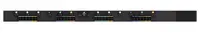 Vertiv Rpdu Basic Upgradeable 60A 208V Delta 28.8KW Vertical (24) Combination C13, image 3