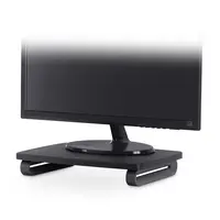 Kensington Computer Smartfit Monitor Stand Plus for up to 24 Screens Black, image 3