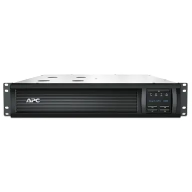 APC BY Schneider Electric APC Smart-Ups 700 Watts / 1000 VA Input 230V / Output 230V Interface Port RJ-4, image 4