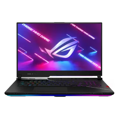 ASUS Sbg Commercial Rog Strix Scar 17 (2022) Gaming Notebook 17.3IN 360HZ Ips Displaynvidia Tiintel, image 4