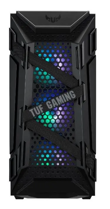 ASUS GT301/BLK/ARGB Fan