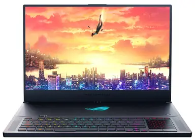 ASUS Sbg Commercial Intel Core I7-8750H Processor 2.2 GHz (9M Cache up to 3.9 GHZ)NVIDIA Geforce RT