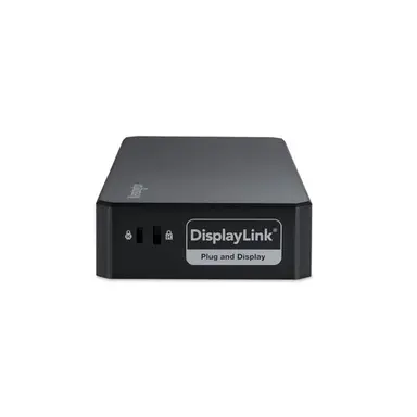 Kensington Computer SD4760P USB-C Triple Display Docking Station K33622NA, image 8