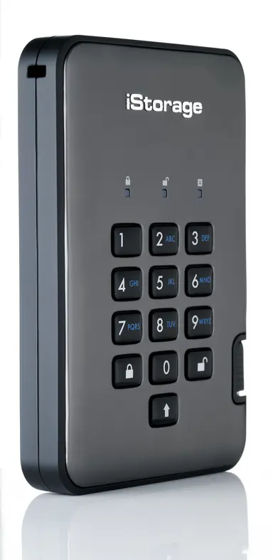 Kanguru Datashur PRO2 5TB, image 6