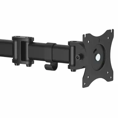 StarTech.com VESA 75X75/100X100MM Heavy-Duty Desk Mount Monitor Arm for Single 27 in (16:9) or, image 3