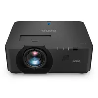 Benq America Benq Laser Wuxga Short Throw Projector, image 3