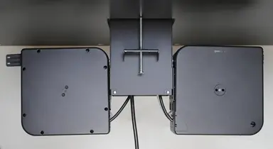 Middle Atlantic Cable Retractor 3.5 Audio, image 3