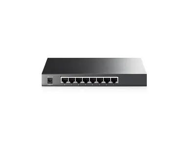 Omada Networks by TP Link TP-Link Gigabit Smart Switch TL-SG2008, image 7