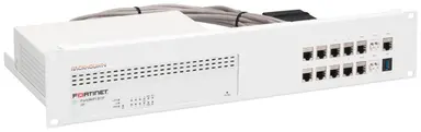 RACKMOUNT.IT Rackmount Fortigate 80F-POE DSL/FWF Series - Shielded, image 4