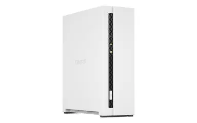 Qnap Tower NAS 1 Bay Arm CORTEX-A55 4C, image 7