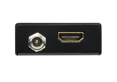 Aten True 4K HDMI Booster HDMI Type A Female (BLACK) to HDMI Type A Female (BLACK)., image 7