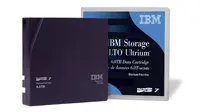 Lenovo Ultrium 7 Data Cartridges 5-Pack, image 3