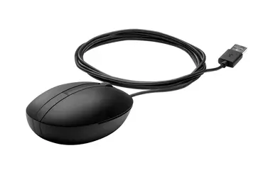 HP Sbuy Bulk Wired 320M Mouse, image 7