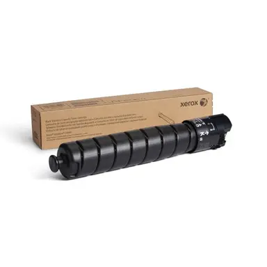 Xerox Versalink C9000 Black Standard Capacity Toner Cartridge