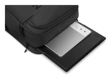 Lenovo Legion 17 Gaming Backpack GB800 (BLACK), image 8