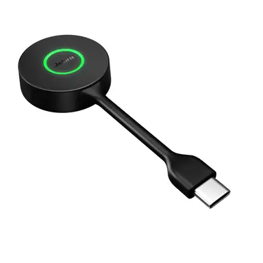 Jabra Link 400C MS - USB-C - DECT Adapter