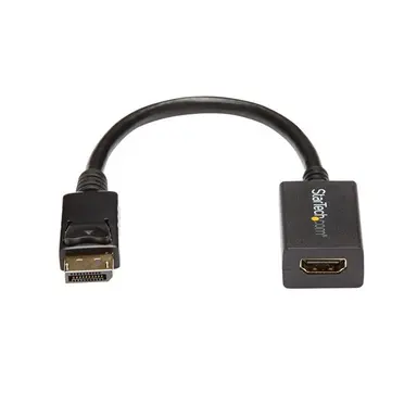 StarTech.com DisplayPort to HDMI Adapter Converter, image 6