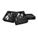 ASUS Proart PF120 3-PACK 120MM Pwm Fans 3000RPM High AIRFLOW/STATIC Pressure, image 5