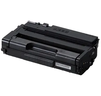 Ricoh SP330NL Print Cartridge Estimated Yield 3500 Pages